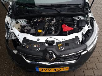 Renault Express 1.5 dCi 75 Comfort picture 12