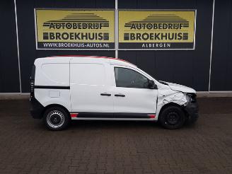 Renault Express 1.5 dCi 75 Comfort picture 4