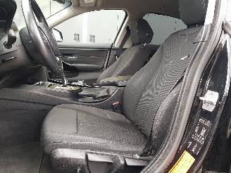 BMW 4-serie Gran Coupé 418i Executive picture 14