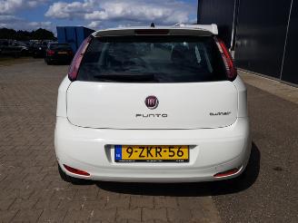 Fiat Punto Evo 0.9 TwinAir Young picture 5