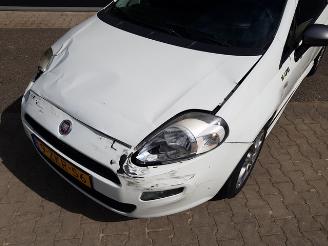 Fiat Punto Evo 0.9 TwinAir Young picture 10