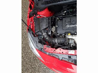 Opel Astra GTC 1.4 Turbo Sport picture 13