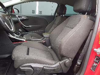 Opel Astra GTC 1.4 Turbo Sport picture 16