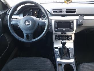 Volkswagen Passat 1.4 TSI Trendline BlueMotion picture 15