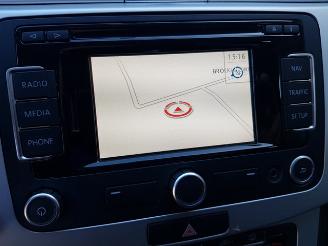 Volkswagen Passat 1.4 TSI Trendline BlueMotion picture 26