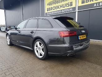 Audi A6 Avant 3.0 TDI quattro Premium Edition picture 7