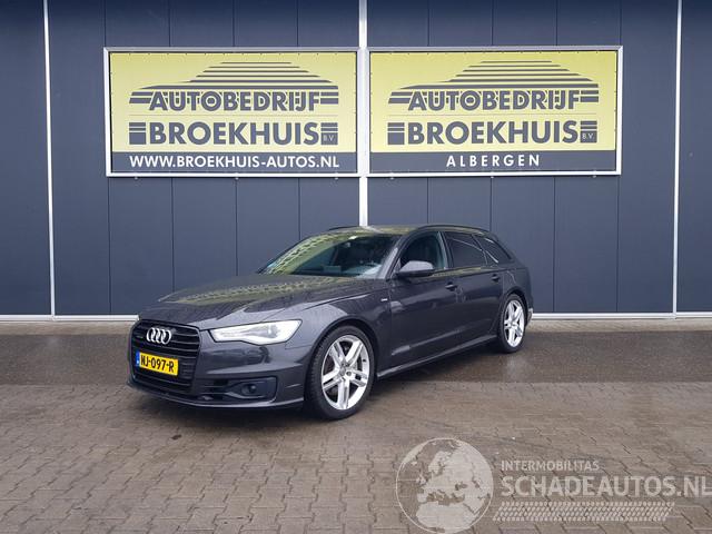 Audi A6 Avant 3.0 TDI quattro Premium Edition