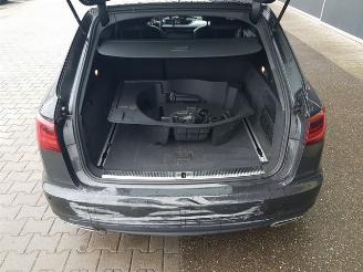 Audi A6 Avant 3.0 TDI quattro Premium Edition picture 21