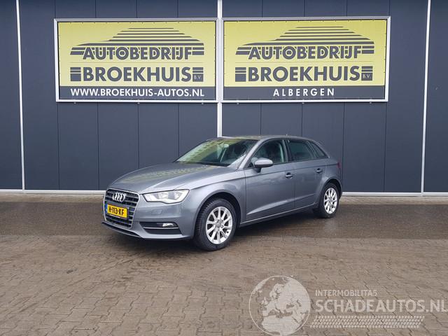 Audi A3 Sportback 1.4 TFSI Attraction Pro Line plus