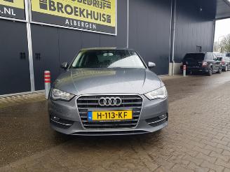 Audi A3 Sportback 1.4 TFSI Attraction Pro Line plus picture 3
