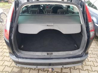 Ford Focus 1.6-16V Ghia picture 18