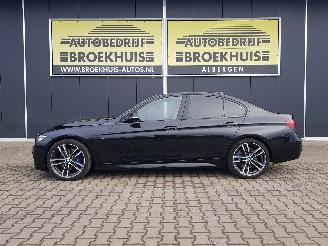 BMW 3-serie 320i M Sport Edition picture 2