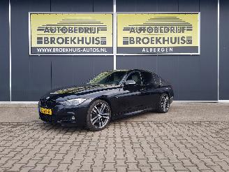  BMW 3-serie 320i M Sport Edition 2019/4