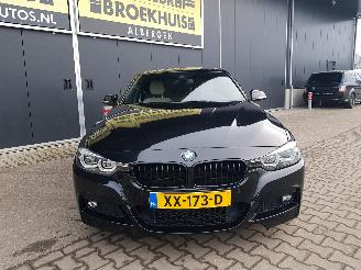 BMW 3-serie 320i M Sport Edition picture 3