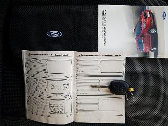 Ford Transit Courier Van 1.5 TDCI Economy Edition picture 21