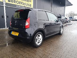 Seat Mii 1.0 Style Chic picture 8