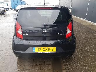 Seat Mii 1.0 Style Chic picture 5