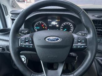 Ford Transit 350 2.0 TDCI L5H1 Trend Skeletal picture 22