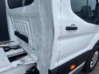 Ford Transit 350 2.0 TDCI L5H1 Trend Skeletal picture 17