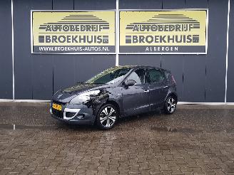 Auto incidentate Renault Scenic 2.0 Bose Automatic 2011/5