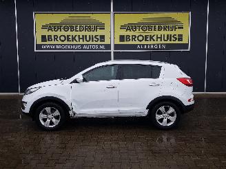 Kia Sportage 1.6 GDI 20th Anniversary picture 2