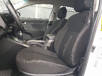 Kia Sportage 1.6 GDI 20th Anniversary picture 16