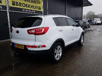 Kia Sportage 1.6 GDI 20th Anniversary picture 7
