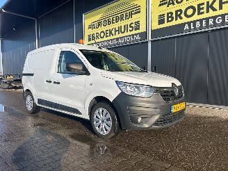 Renault Express 1.5 dCi 75 Comfort + picture 6