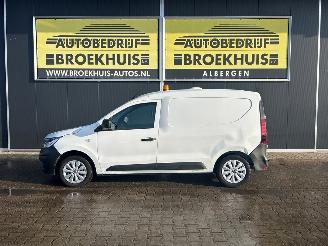 Renault Express 1.5 dCi 75 Comfort + picture 2