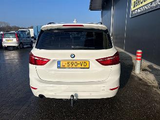 BMW 2-serie Gran Tourer 218i Luxury 7p. picture 5