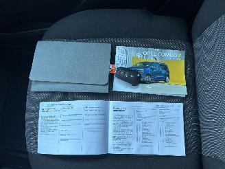 Opel Combo 1.5 BlueHDi 100 S&S L1 picture 29