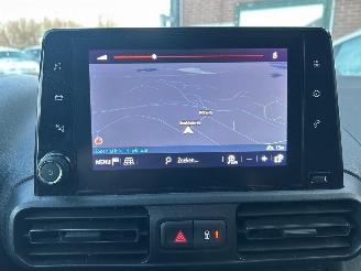 Opel Combo 1.5 BlueHDi 100 S&S L1 picture 20