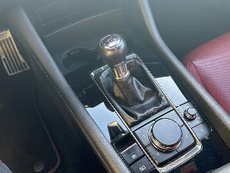 Mazda 3 2.0 e-SkyActiv-X M Hybrid 180 Luxury picture 22