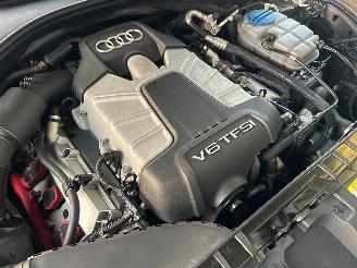 Audi A6 Limousine 3.0 TFSI quattro Pro Line Plus picture 33