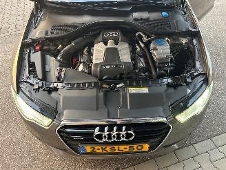 Audi A6 Limousine 3.0 TFSI quattro Pro Line Plus picture 32