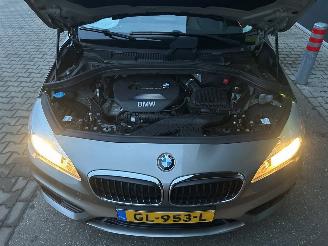 BMW 2-serie Active Tourer 218i Sport picture 28