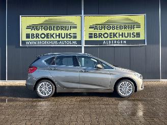 BMW 2-serie Active Tourer 218i Sport picture 4