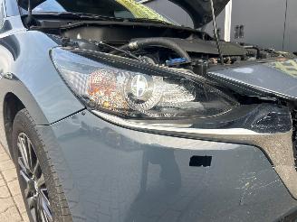 Mazda 2 1.5 Skyactiv-G Sportive picture 10