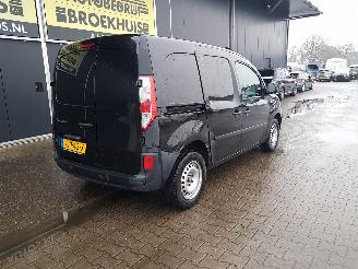 Renault Kangoo 1.5 Blue dCi 80 Comfort picture 8