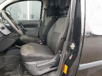 Renault Kangoo 1.5 Blue dCi 80 Comfort picture 11