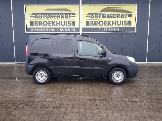 Renault Kangoo 1.5 Blue dCi 80 Comfort picture 4