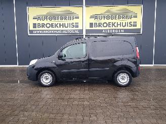 Renault Kangoo 1.5 Blue dCi 80 Comfort picture 2
