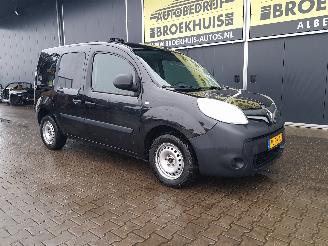 Renault Kangoo 1.5 Blue dCi 80 Comfort picture 6
