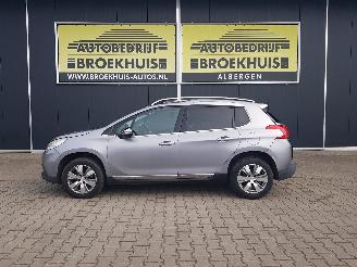 Peugeot 2008 1.6 VTi Allure picture 2