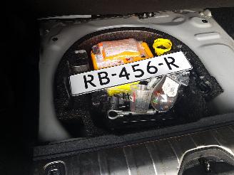 Peugeot 2008 1.6 VTi Allure picture 10