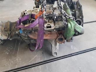 Ford Transit Transit, Van, 2013 2.0 TDCi 16V Eco Blue 130 RWD picture 16