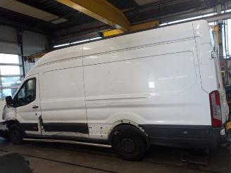 Dezmembrări autoturisme Ford Transit Transit, Van, 2013 2.0 TDCi 16V Eco Blue 130 RWD 2019/8