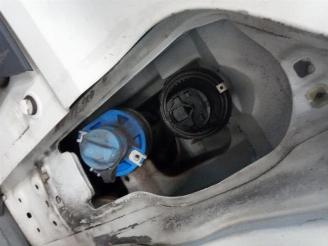 Ford Transit Transit, Van, 2013 2.0 TDCi 16V Eco Blue 130 RWD picture 10