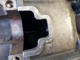 Ford Transit Transit, Van, 2013 2.0 TDCi 16V Eco Blue 130 RWD picture 14