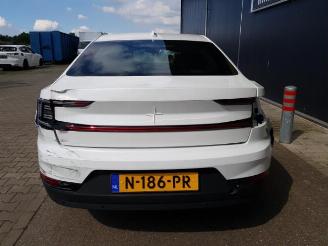 Polestar 2 Polestar 2, Liftback, 2019 63kWh Standard Range Single Motor picture 5